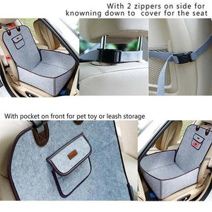 Seat Cover Protector for Cars
