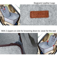 Seat Cover Protector for Cars