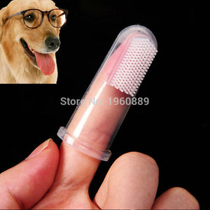 Pet Toothbrush For Dogs