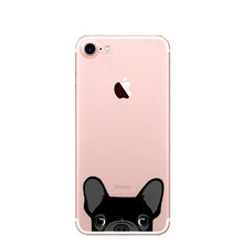 Frenchie iPhone Cover