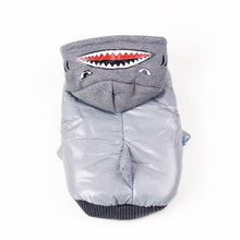 SHARK Winter Coat