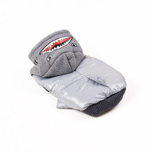 SHARK Winter Coat