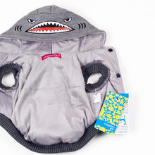 SHARK Winter Coat