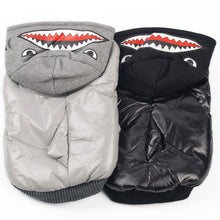 SHARK Winter Coat