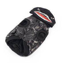SHARK Winter Coat