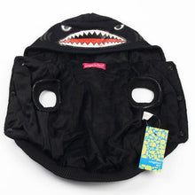SHARK Winter Coat