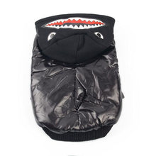 SHARK Winter Coat