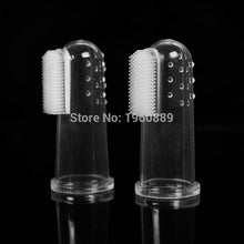 Pet Toothbrush For Dogs