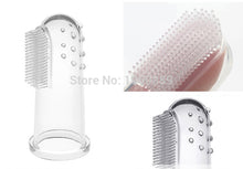 Pet Toothbrush For Dogs