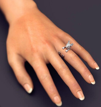 French Bulldog Ring